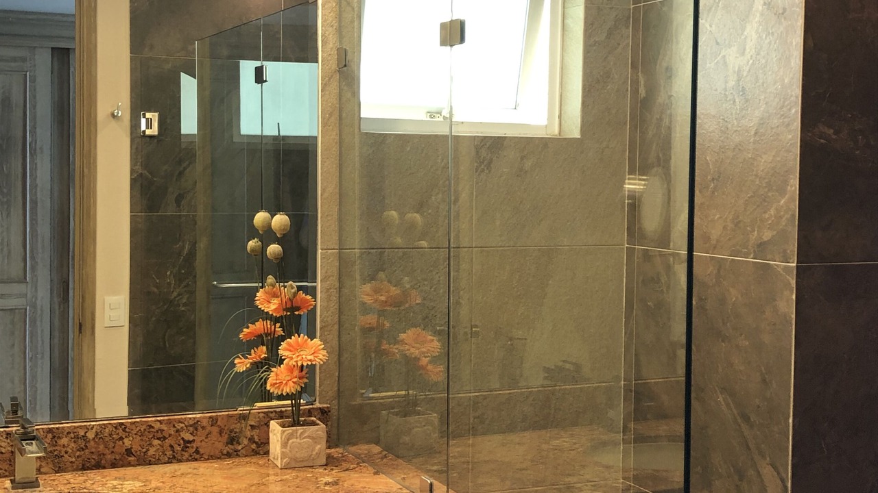 Photo of Bathroom in Marina Vallarta