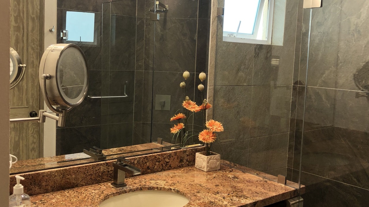 Photo of Bathroom in Marina Vallarta