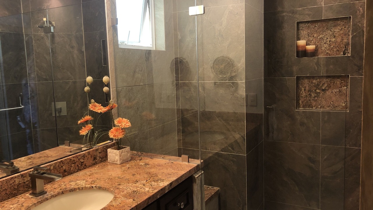 Photo of Bathroom in Marina Vallarta