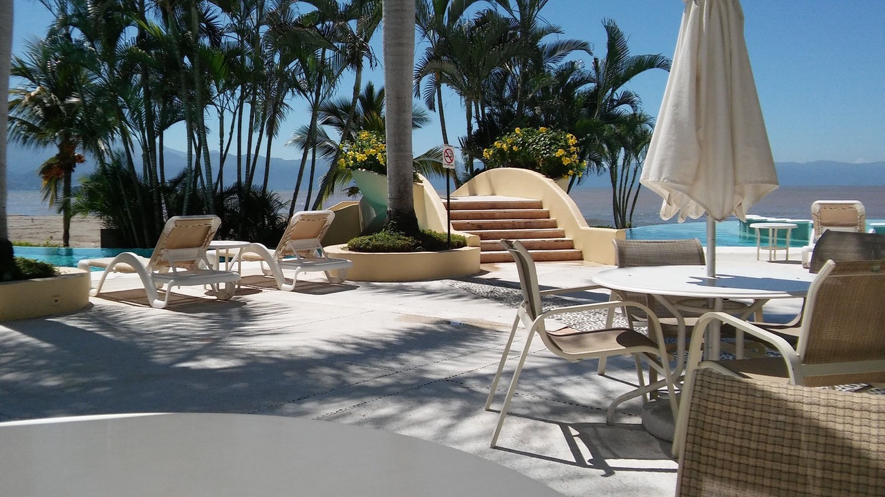 Photo of Outdoor in Marina Vallarta