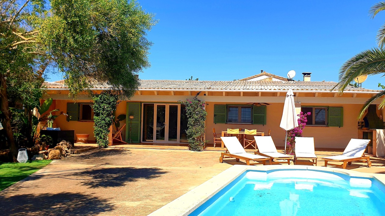 Photo of Outdoor in Campos