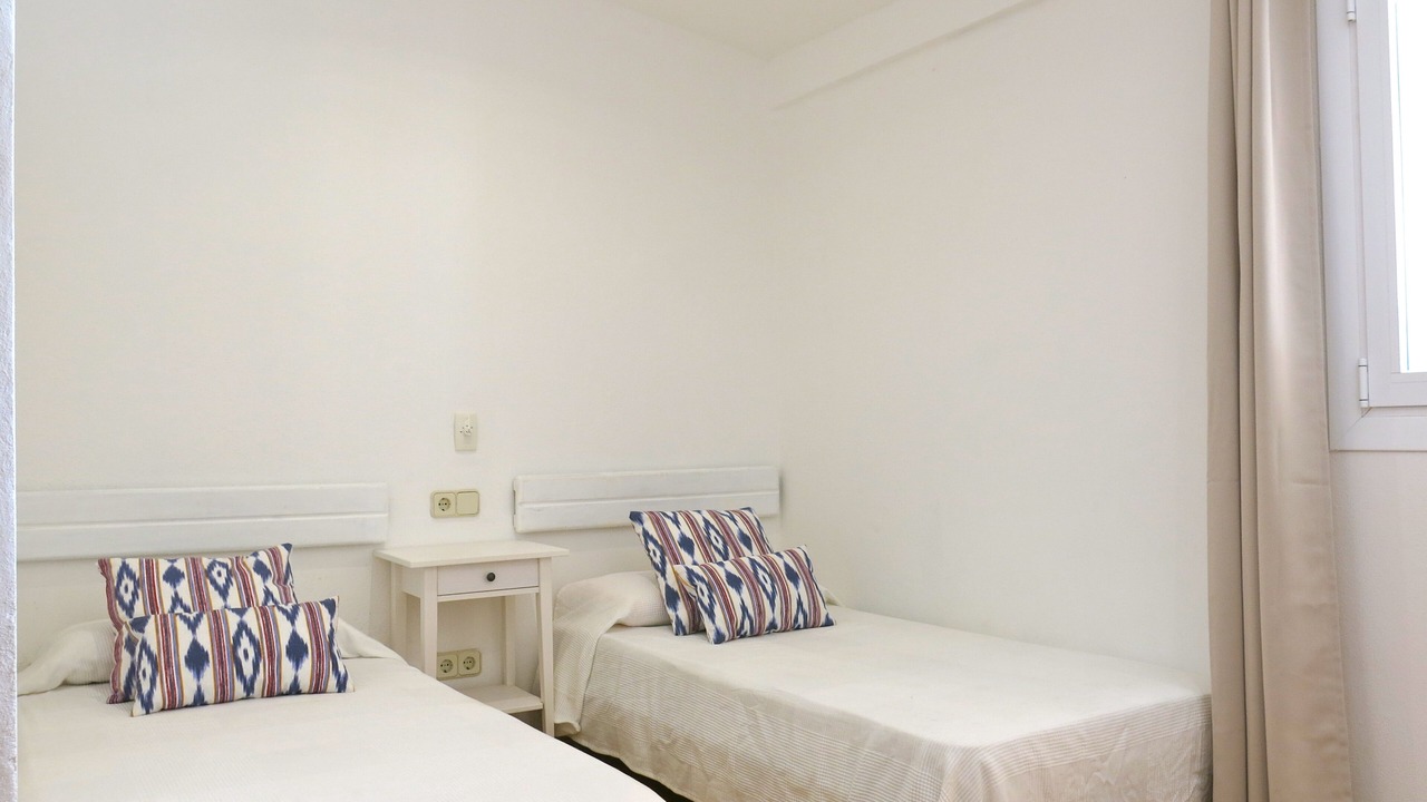 Photo of Bedroom in Campos