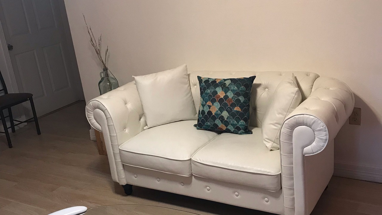 Photo of Livingroom in McAllen