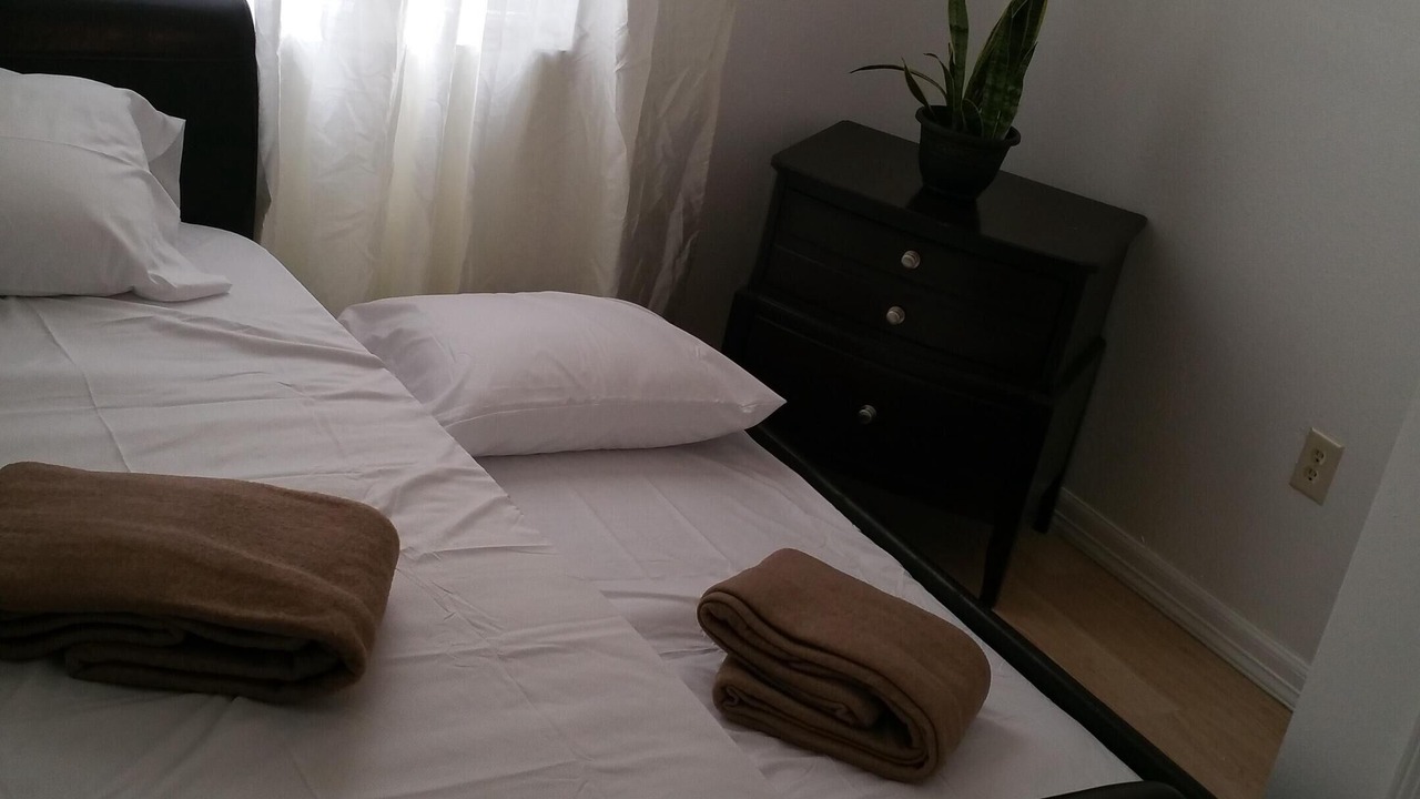 Photo of Bedroom in McAllen
