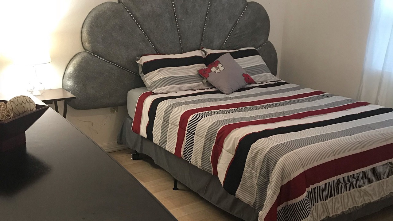 Photo of Bedroom in McAllen