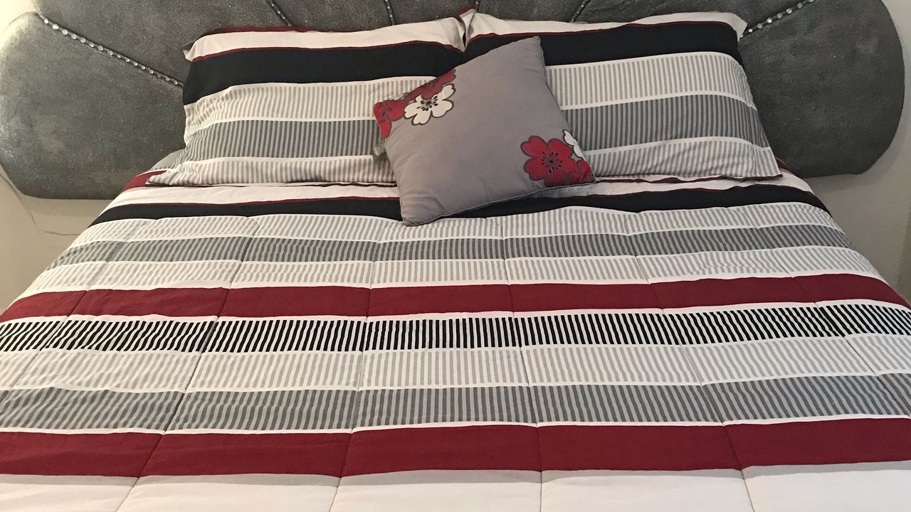 Photo of Bedroom in McAllen