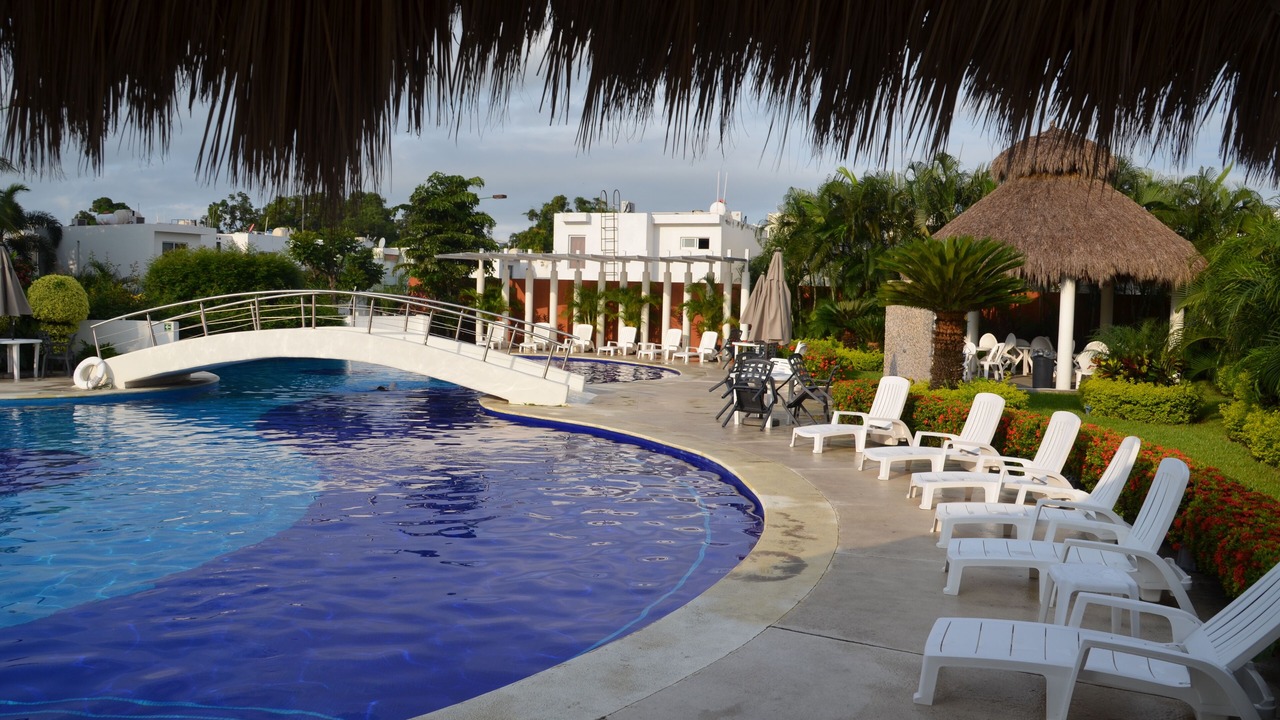 Photo of Outdoor in Las Moras