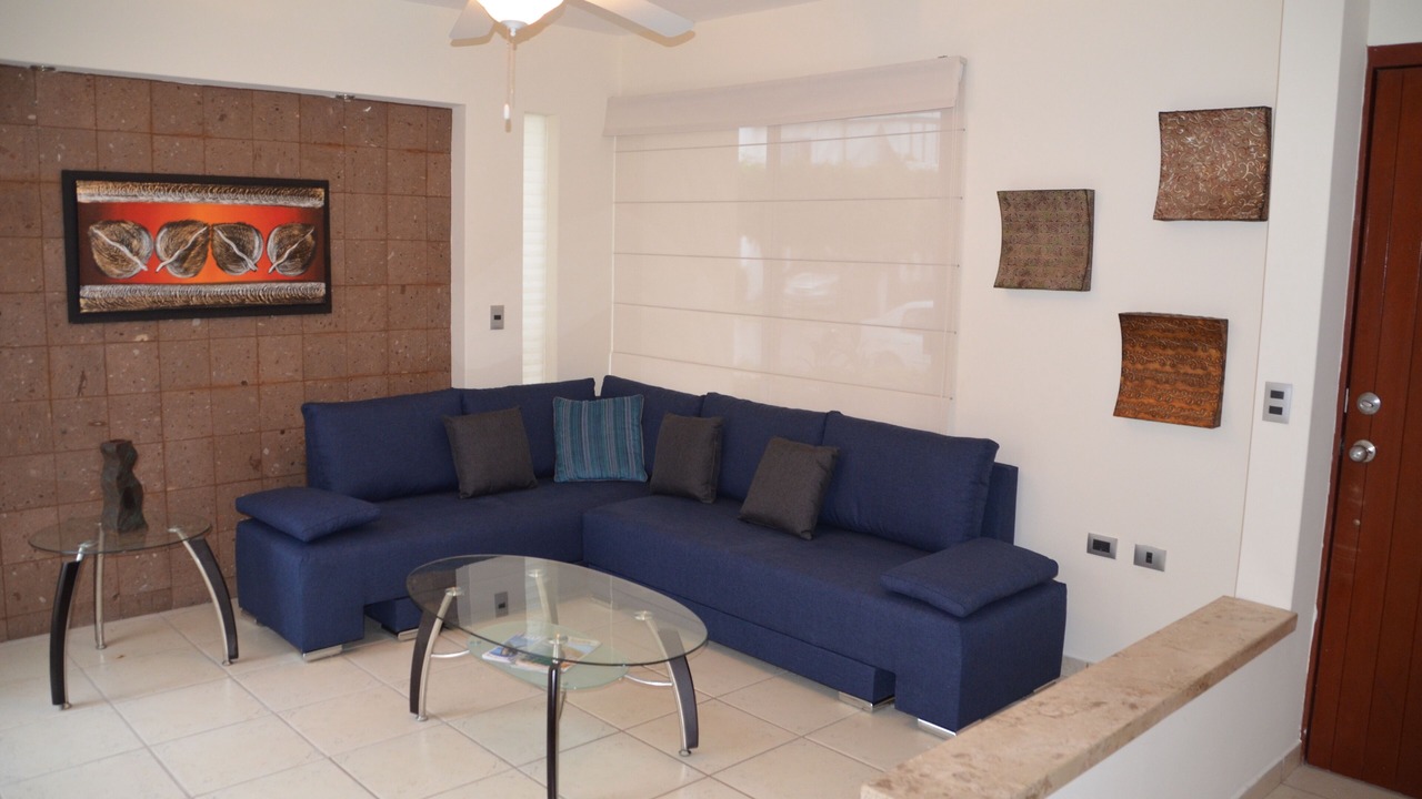 Photo of Livingroom in Las Moras