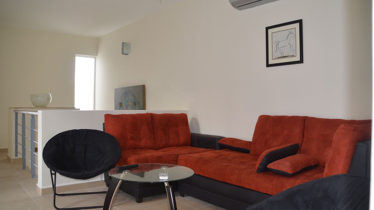 Photo of Livingroom in Las Moras