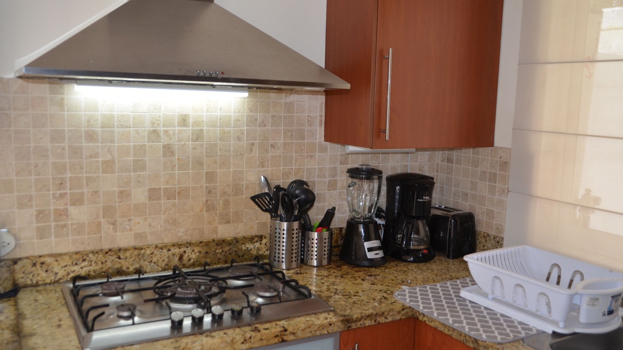 Photo of Kitchen in Las Moras