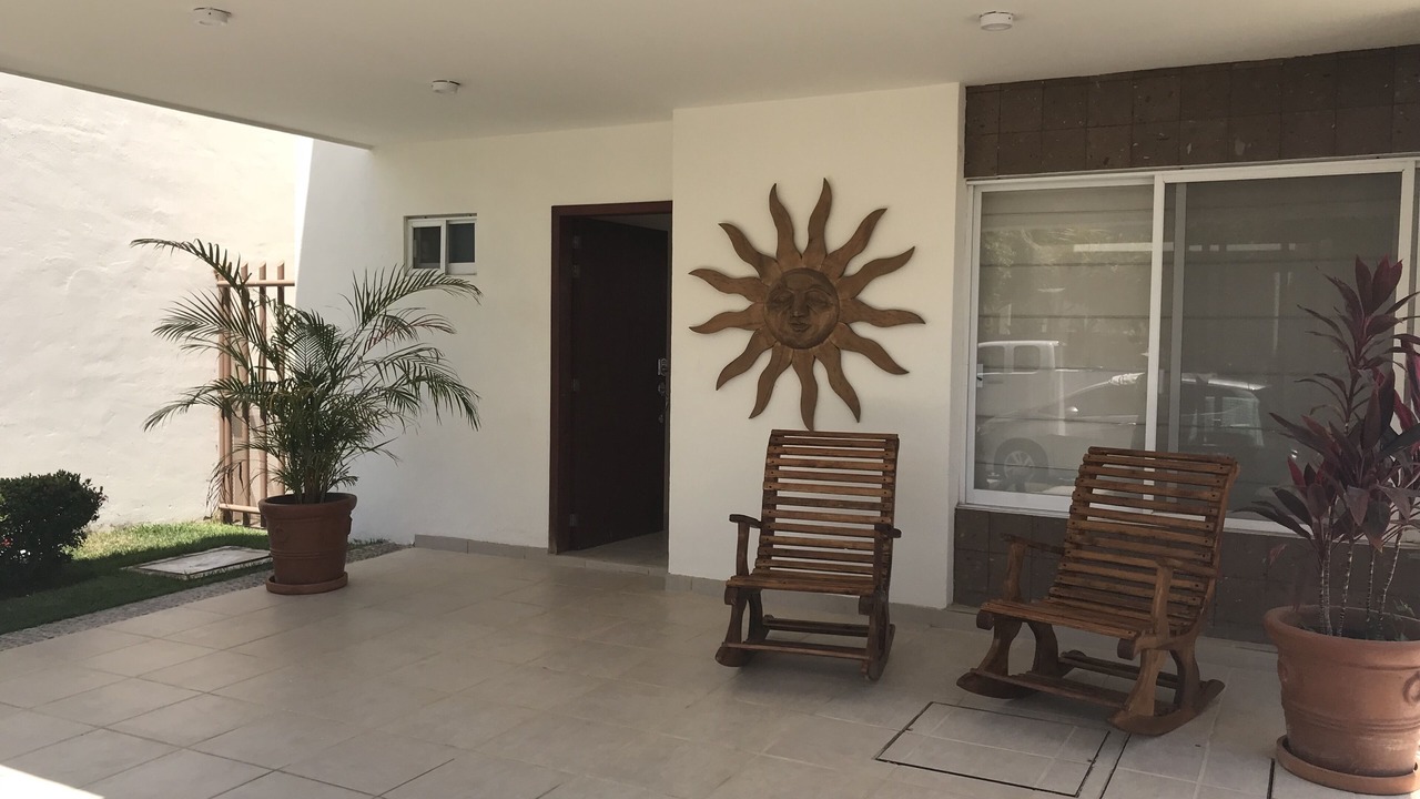Photo of Outdoor in Las Moras