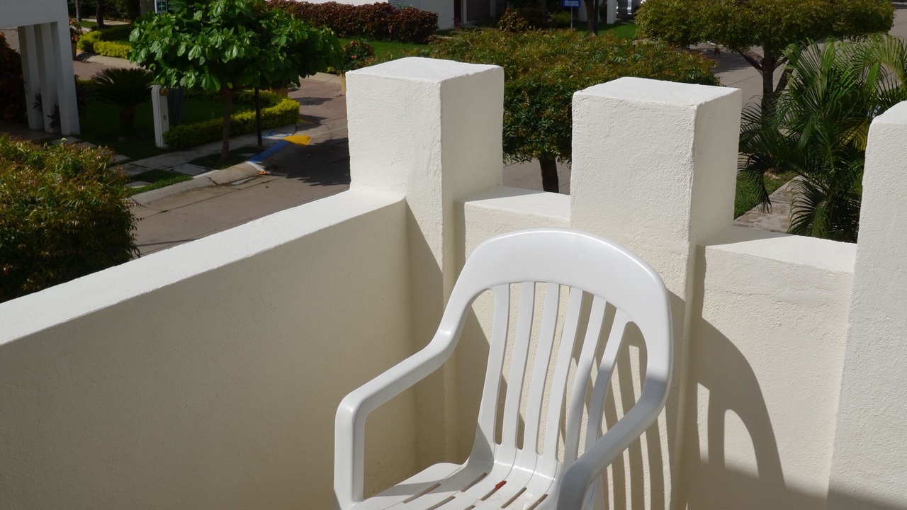 Photo of Outdoor in Las Moras