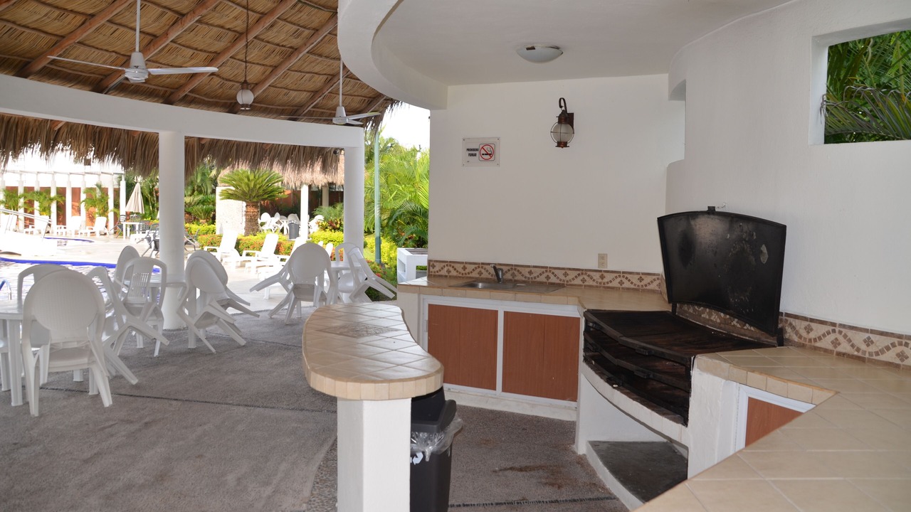 Photo of Outdoor in Las Moras