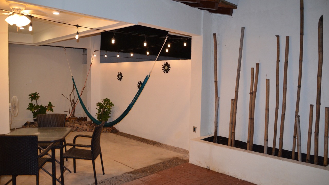 Photo of Outdoor in Las Moras