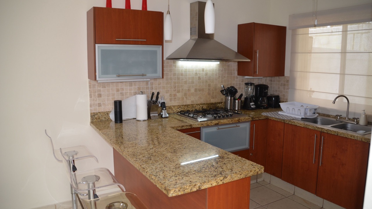Photo of Kitchen in Las Moras
