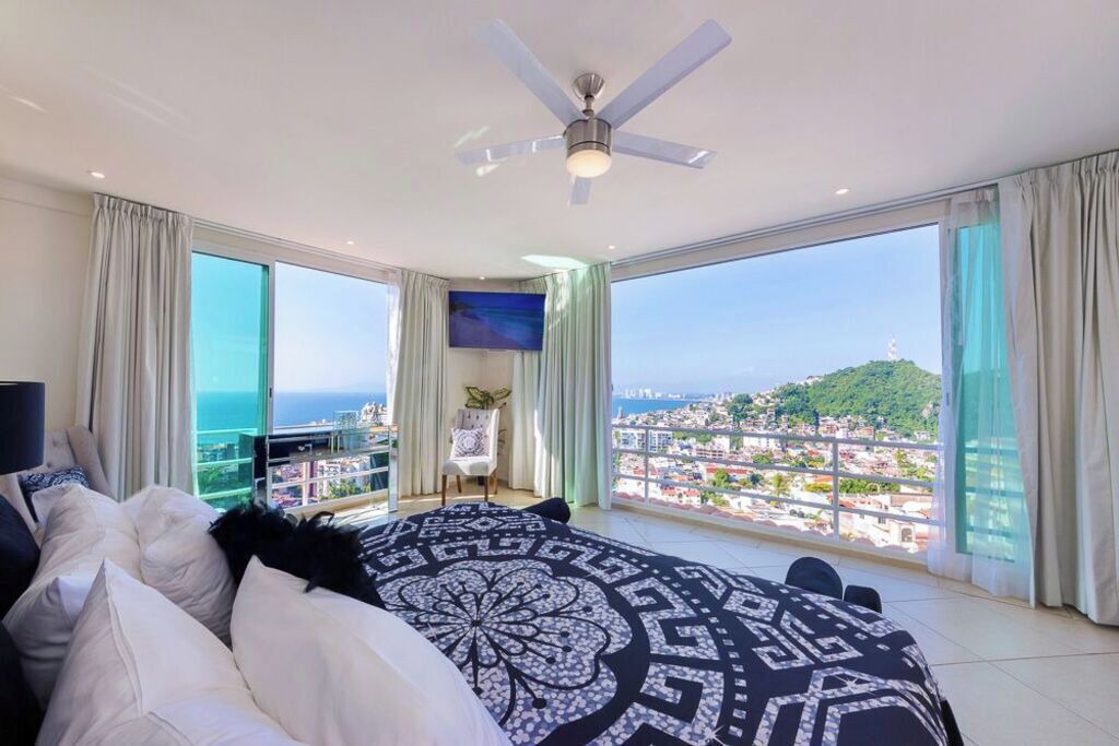 Photo of Bedroom in Alta Vista