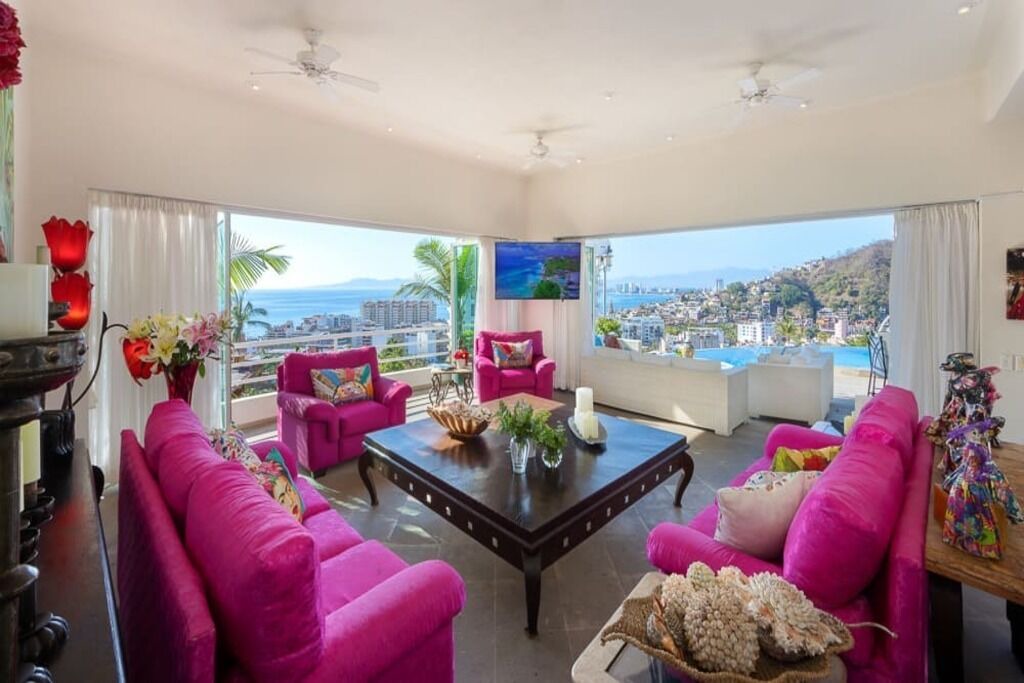 Photo of Livingroom in Alta Vista