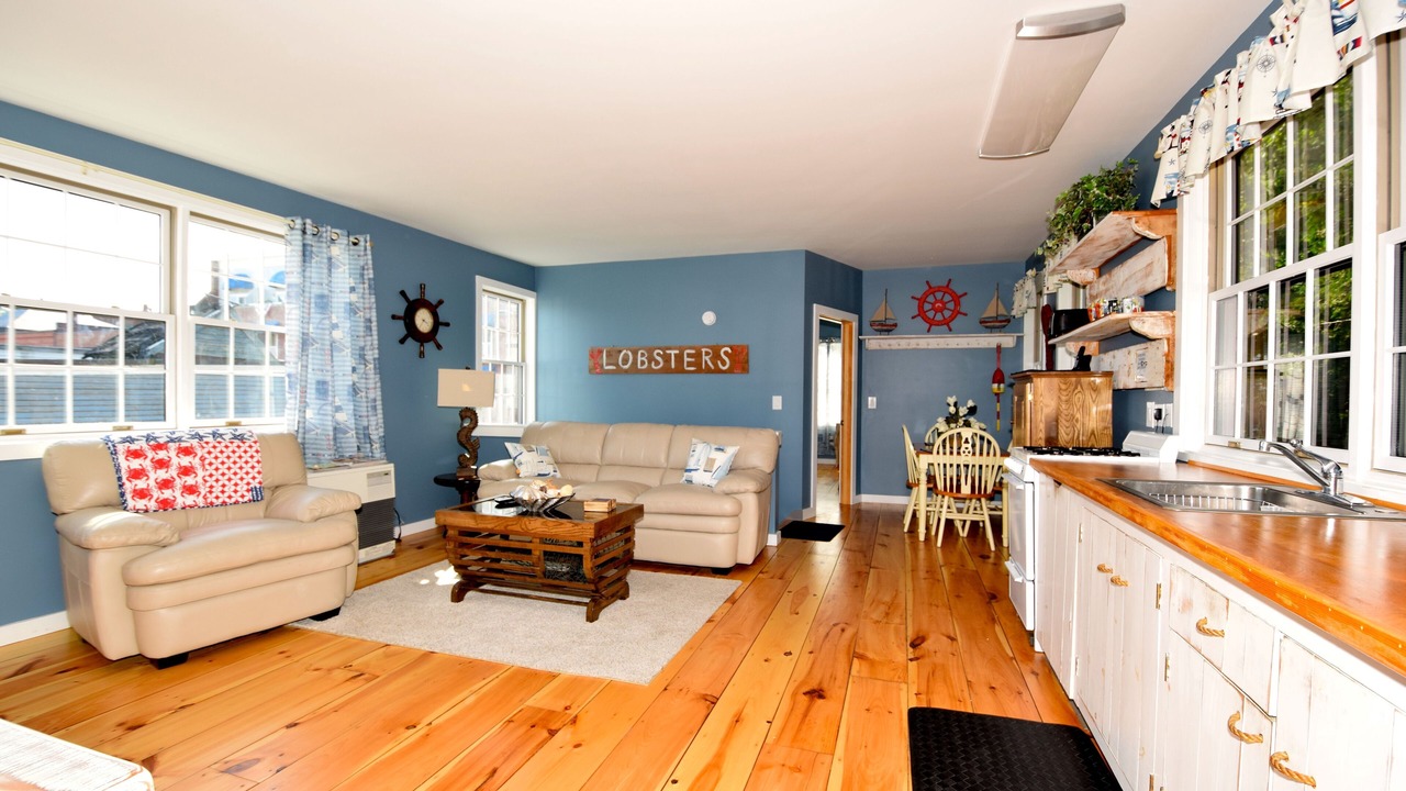 Photo of Livingroom in Camden