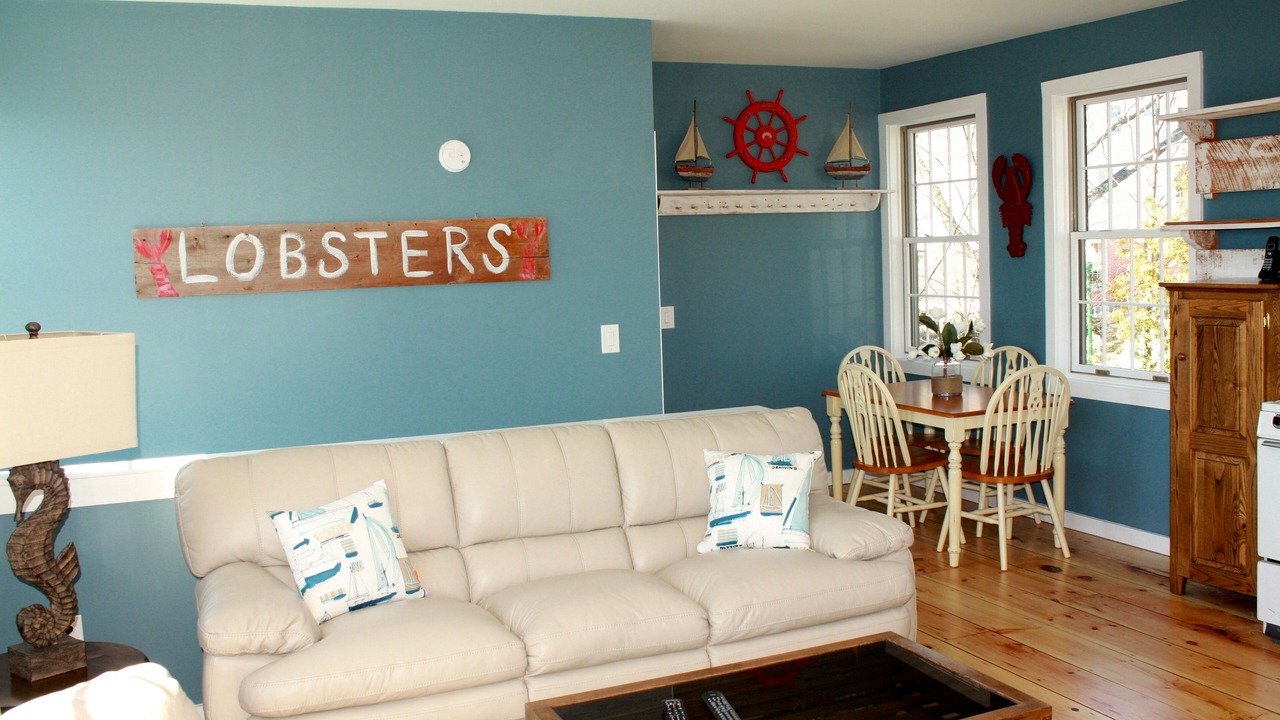 Photo of Livingroom in Camden