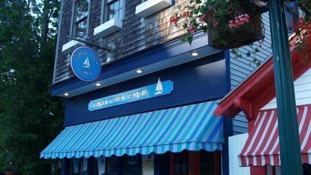 Photo of Outdoor in Camden