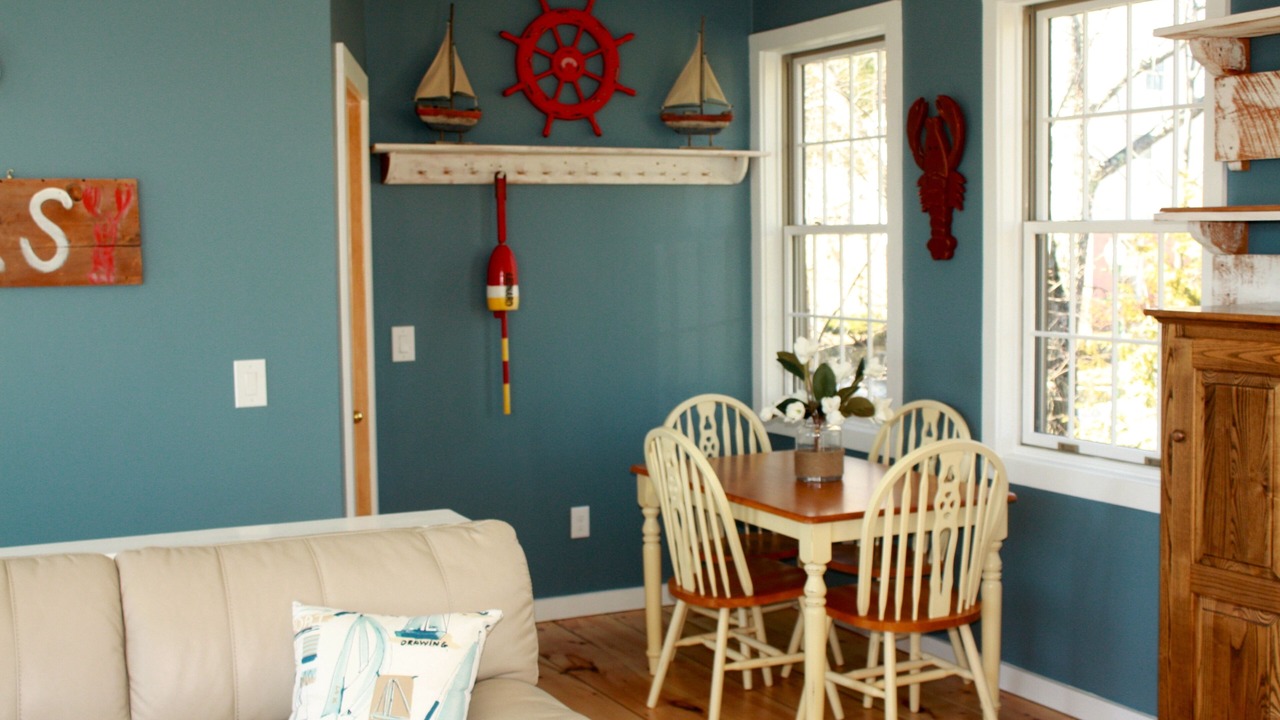 Photo of Livingroom in Camden