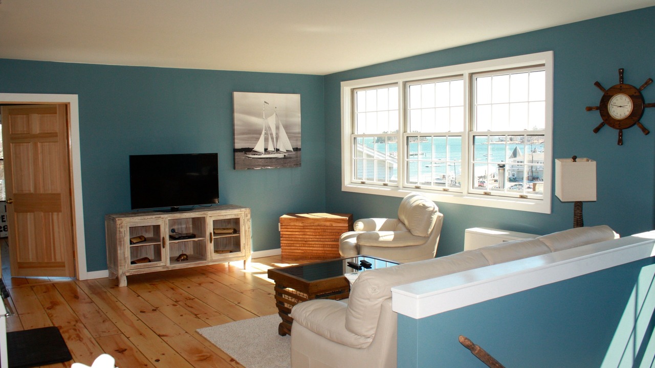 Photo of Livingroom in Camden