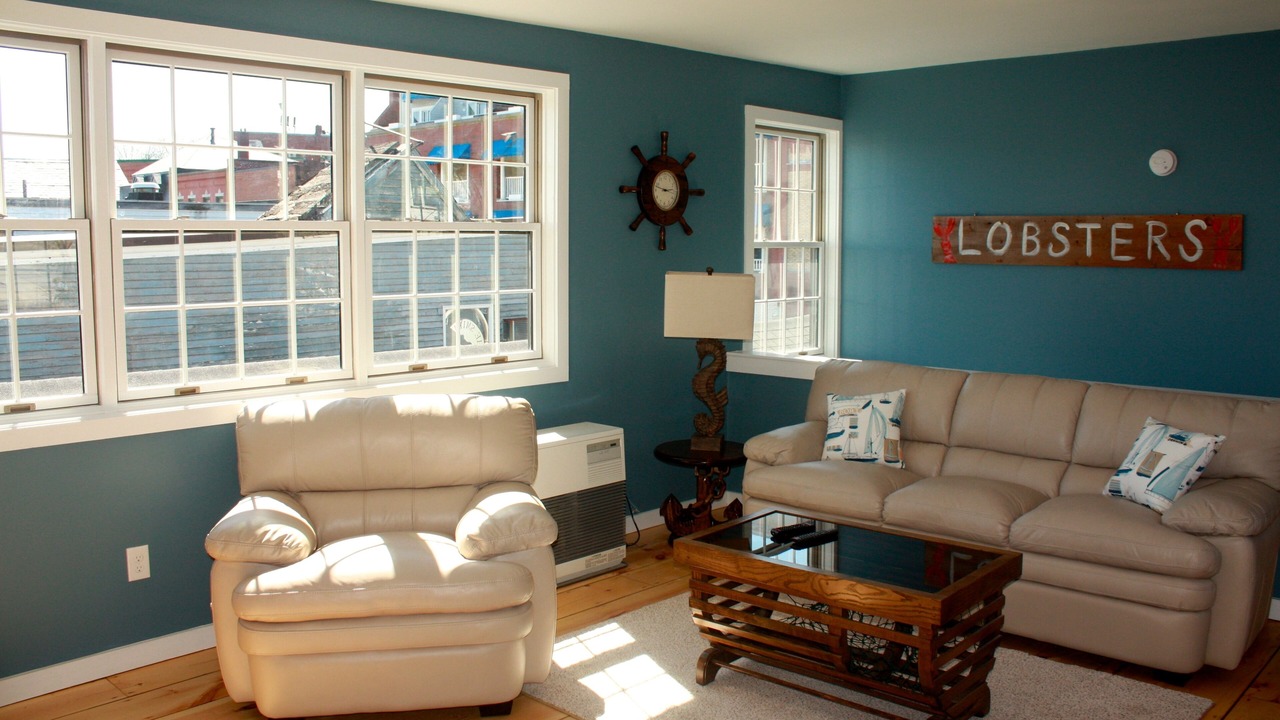 Photo of Livingroom in Camden