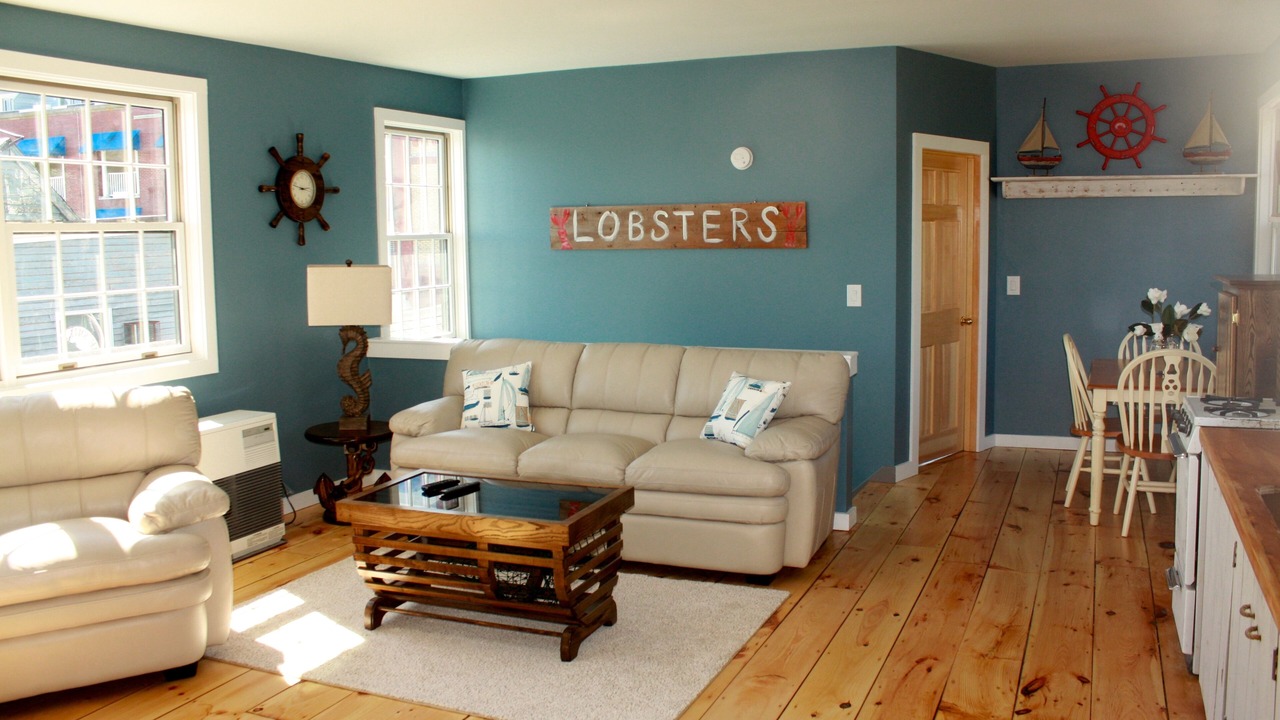 Photo of Livingroom in Camden