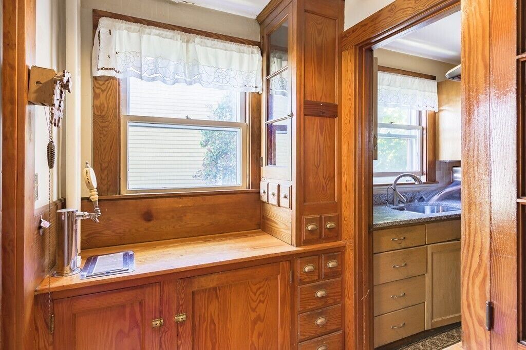 Photo of Bathroom in Marblehead