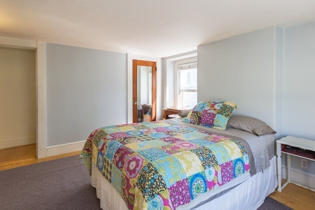 Photo of Bedroom in Marblehead