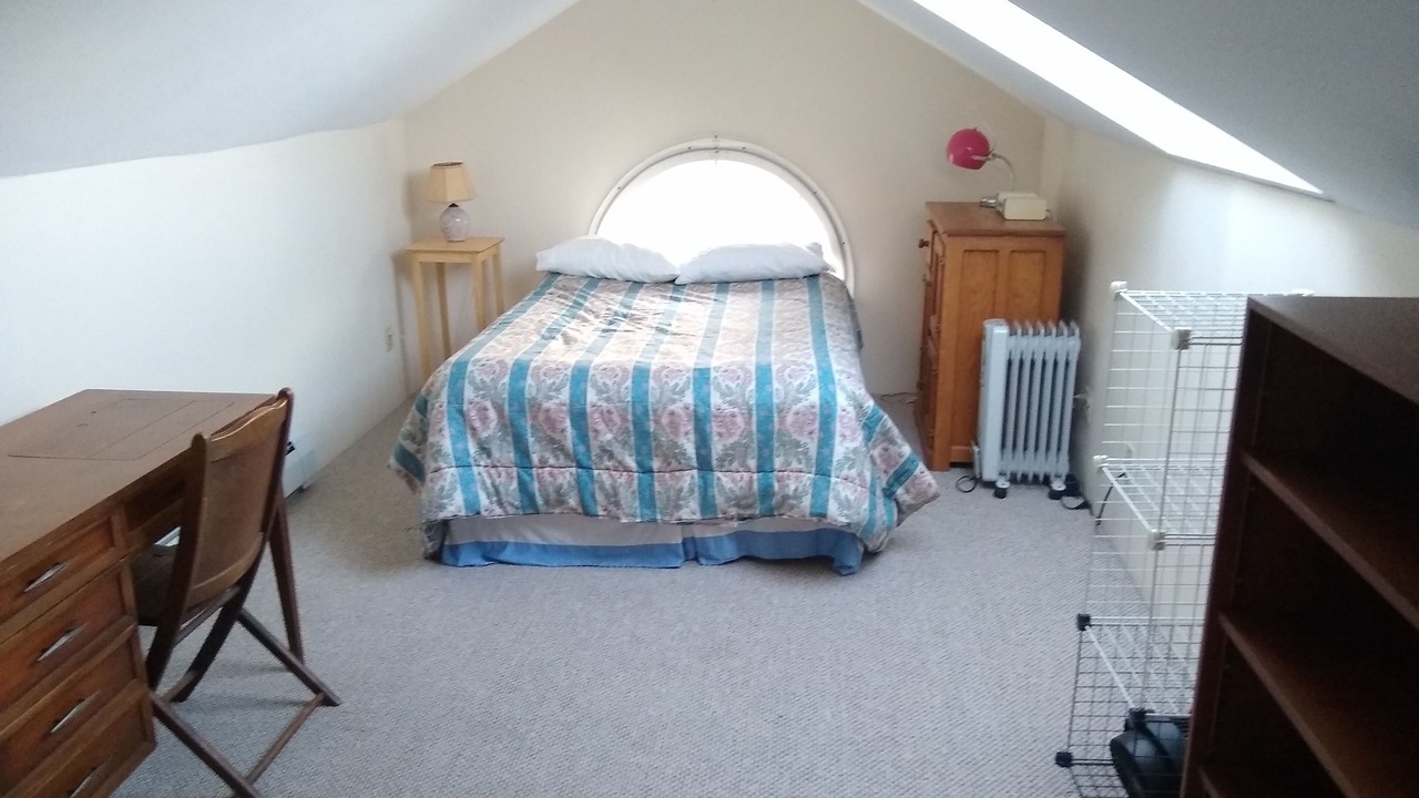 Photo of Bedroom in Marblehead