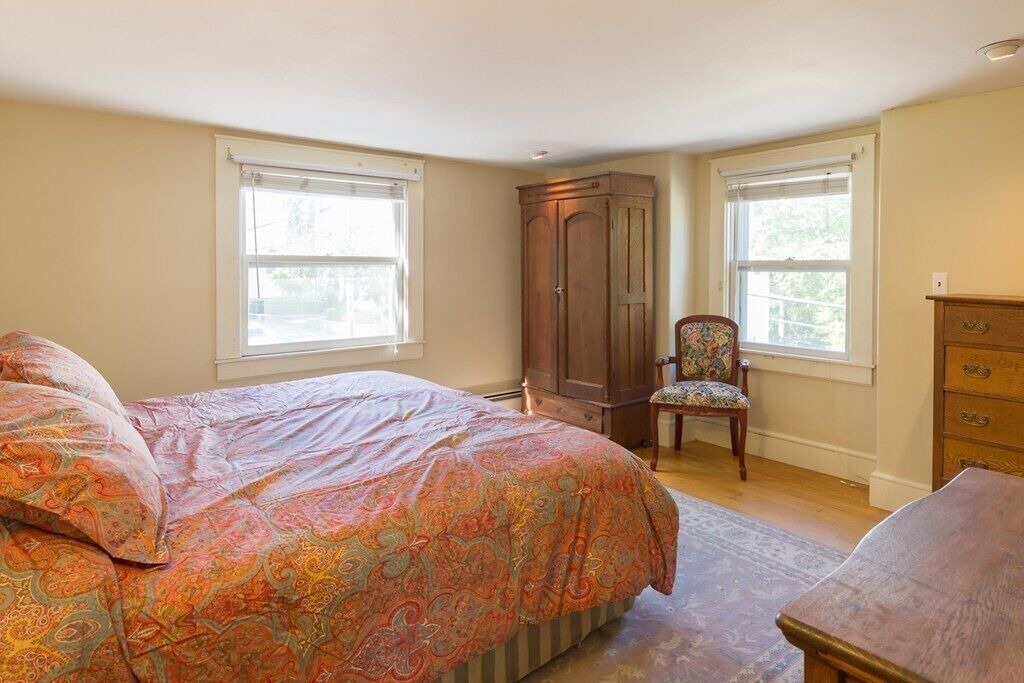 Photo of Bedroom in Marblehead