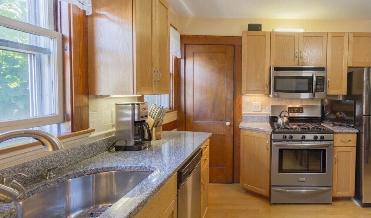 Photo of Kitchen in Marblehead