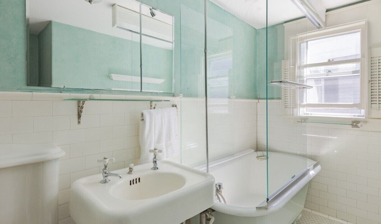 Photo of Bathroom in Marblehead