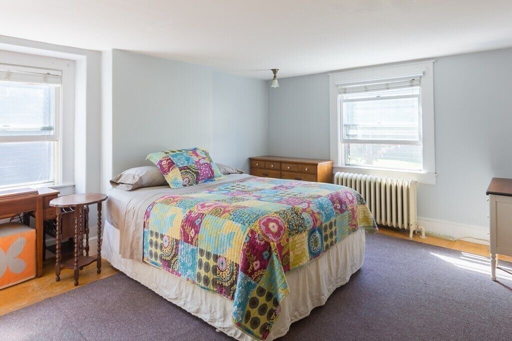 Photo of Bedroom in Marblehead