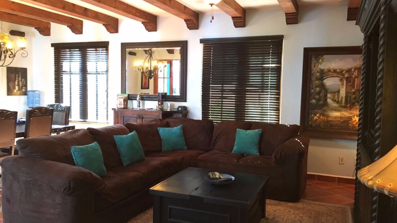 Photo of Livingroom in Nopolo
