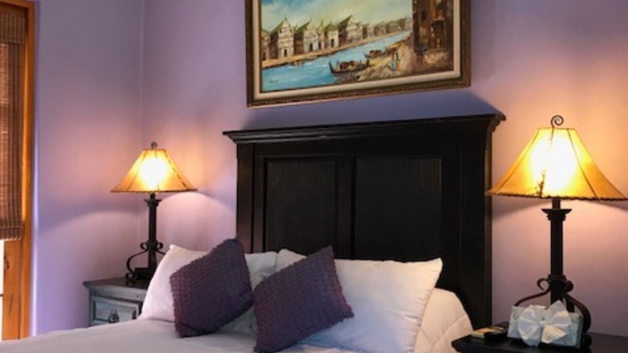 Photo of Bedroom in Nopolo