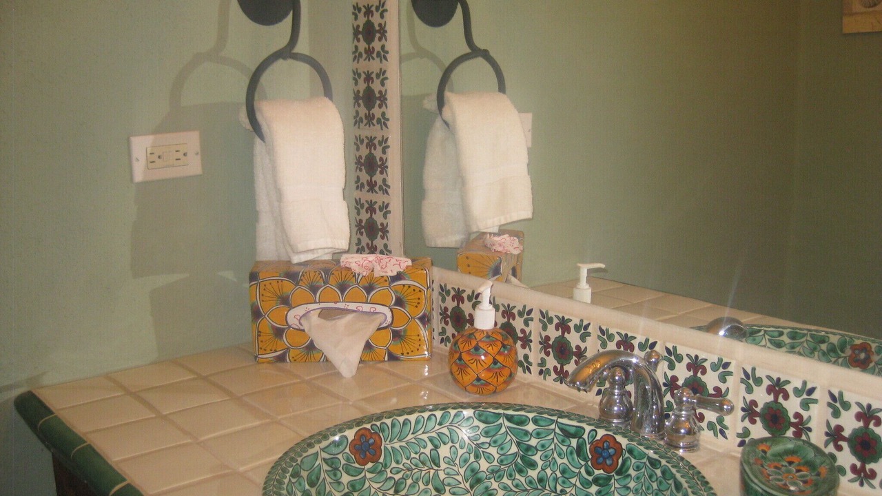 Photo of Bathroom in Nopolo