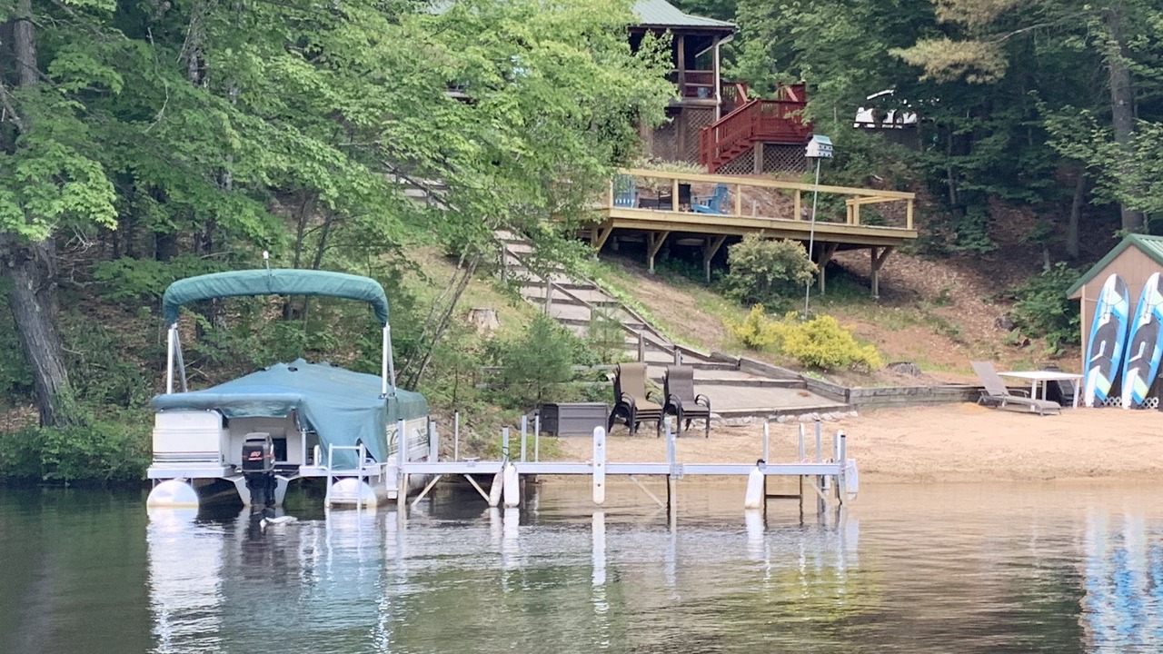 Photo of Outdoor in East Wakefield