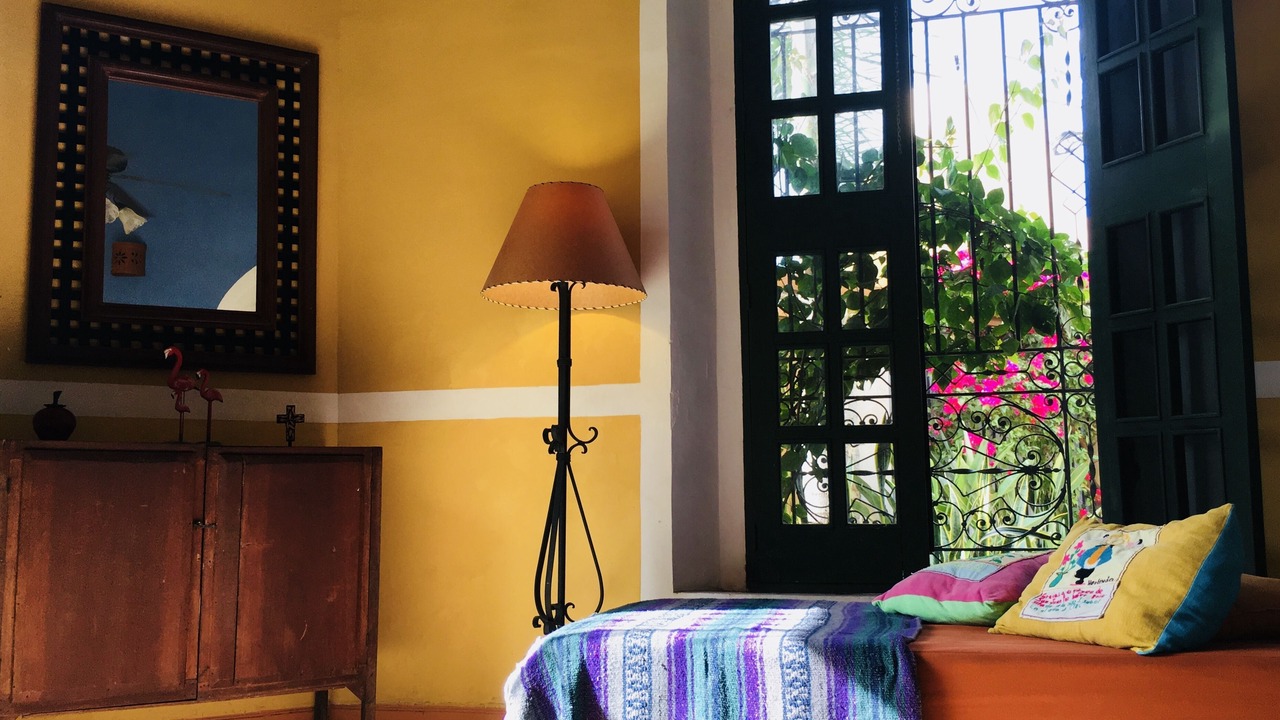 Photo of Outdoor in Centro
