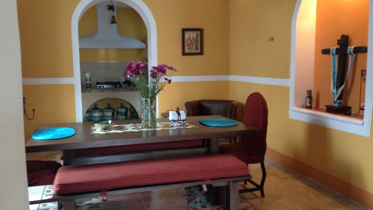 Photo of Bedroom in Centro