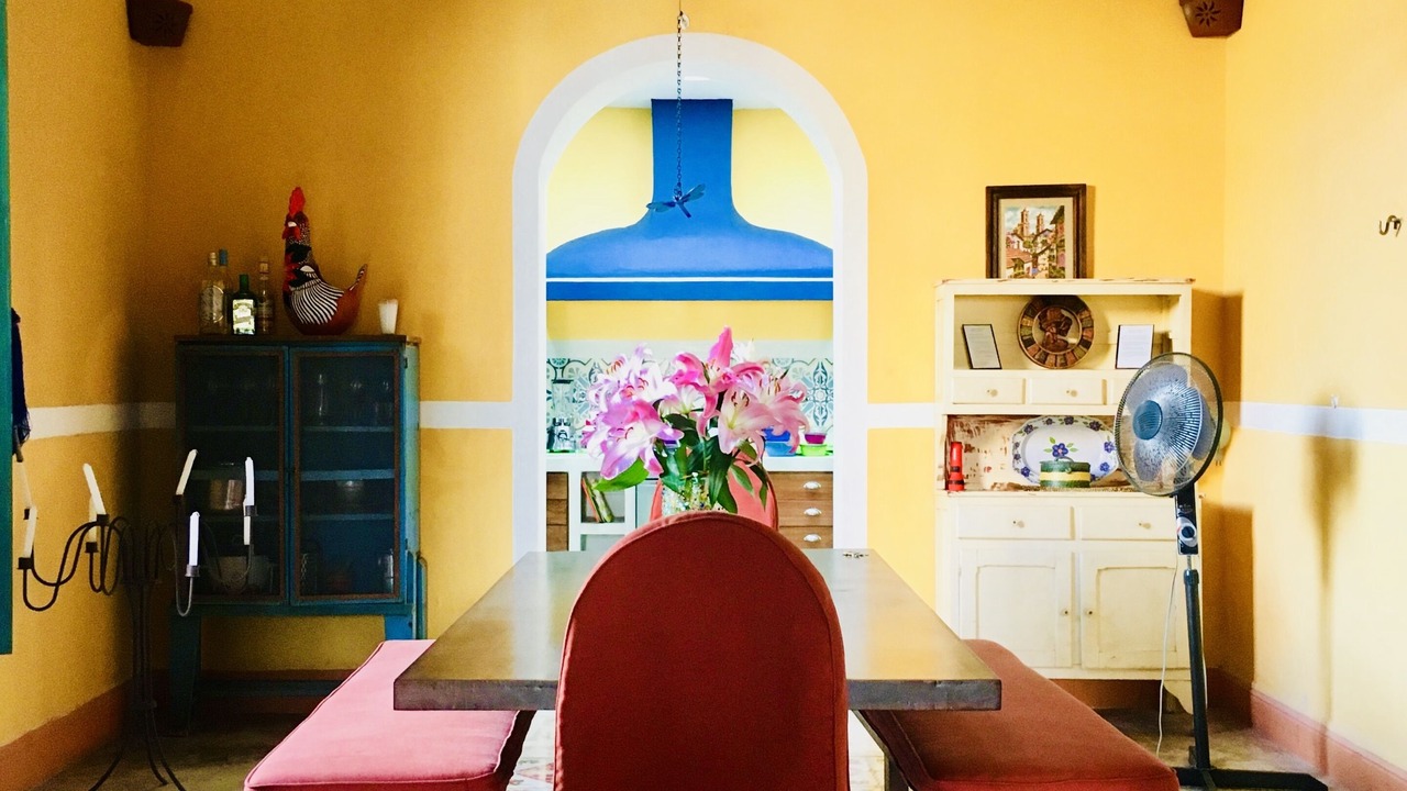 Photo of Bedroom in Centro
