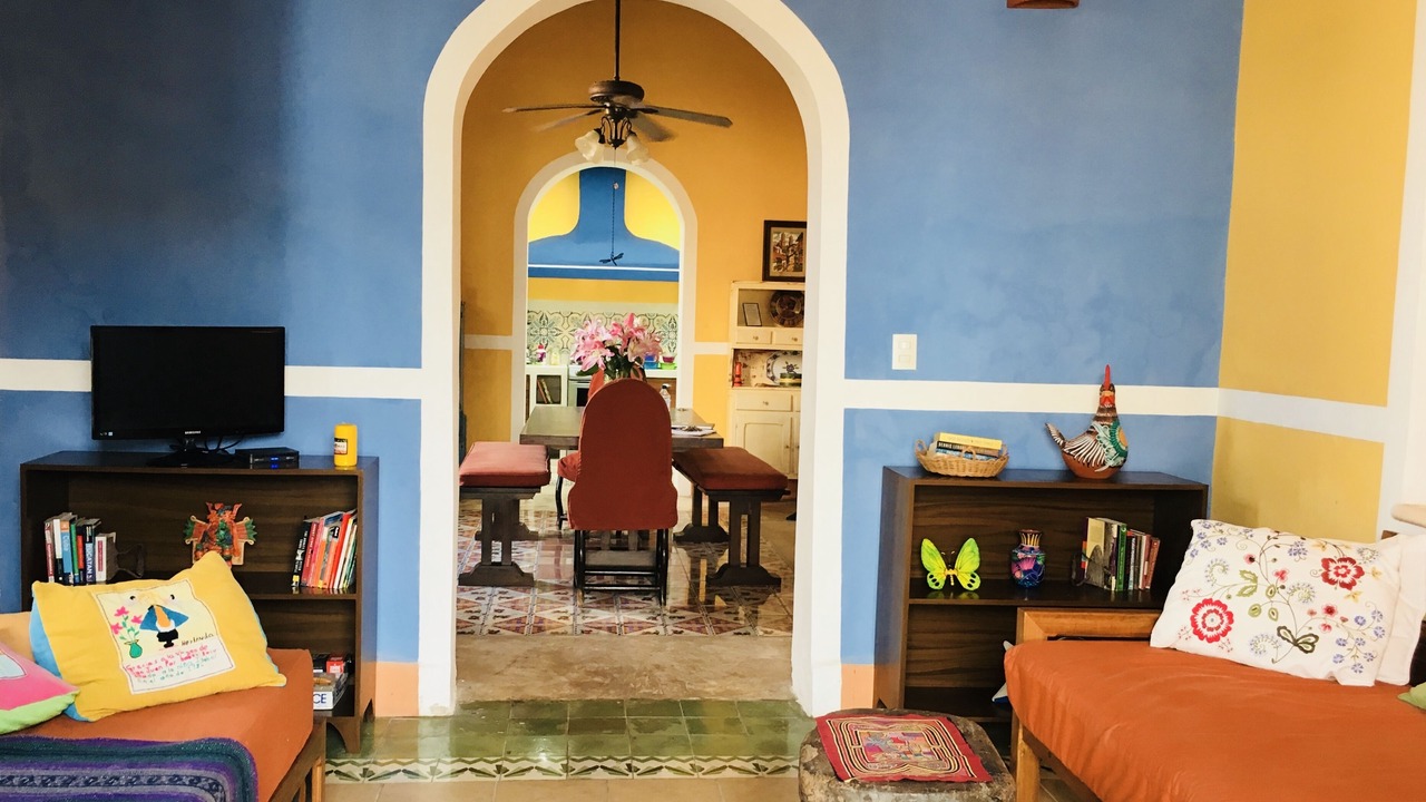 Photo of Bedroom in Centro