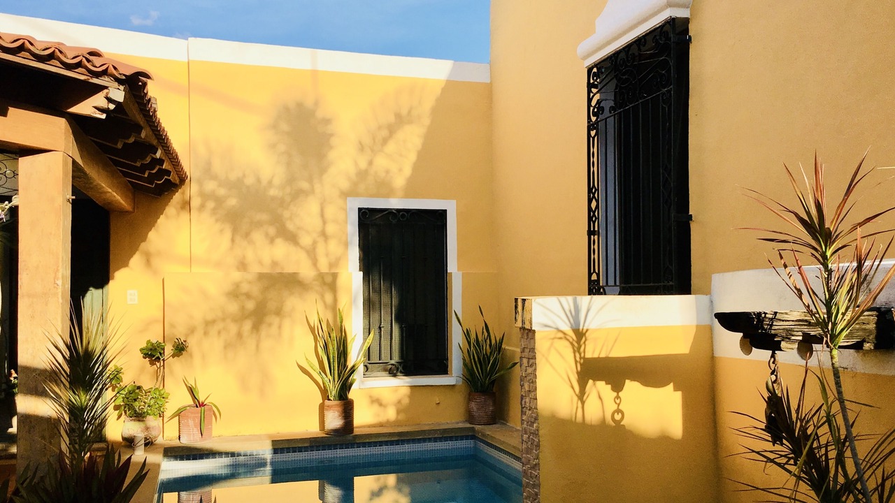 Photo of Outdoor in Centro