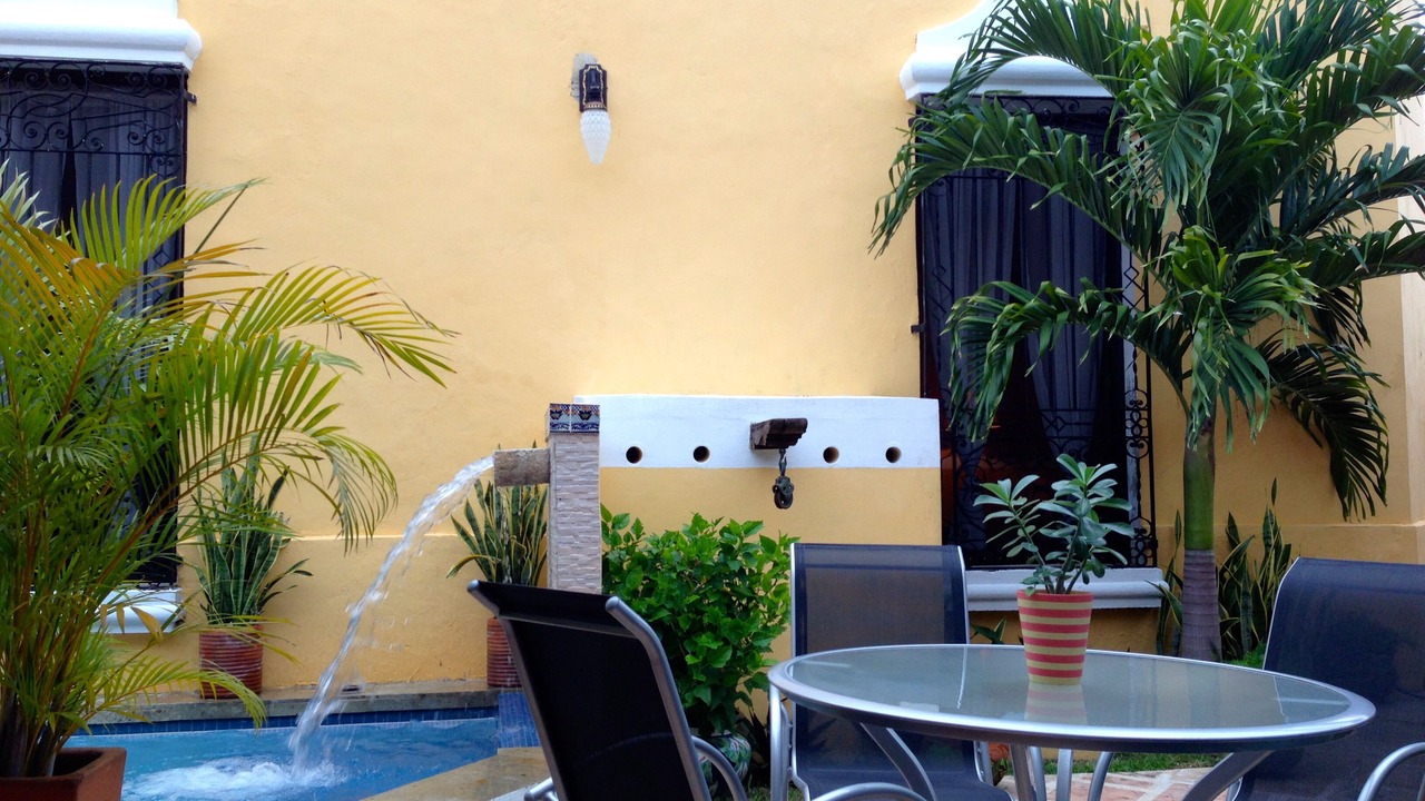 Photo of Outdoor in Centro