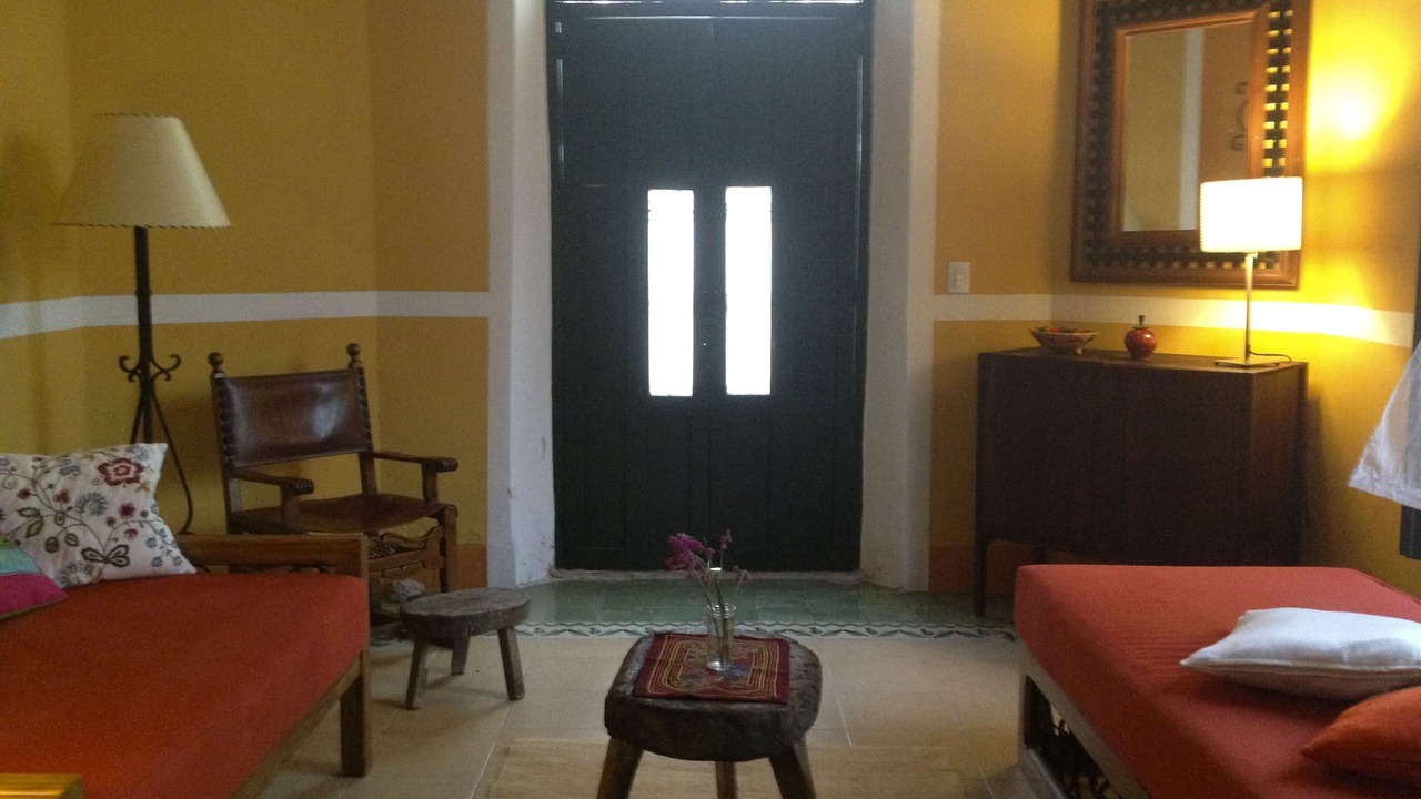 Photo of Bedroom in Centro