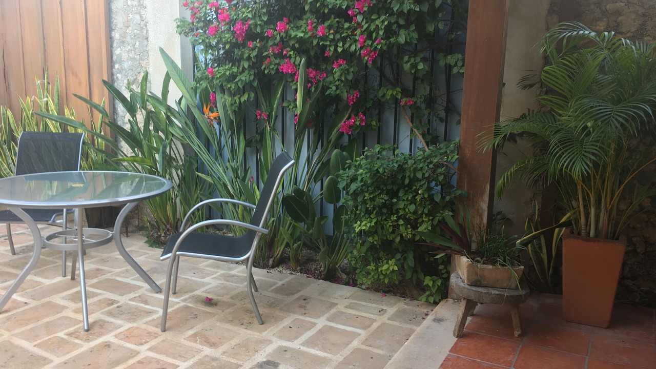 Photo of Outdoor in Centro