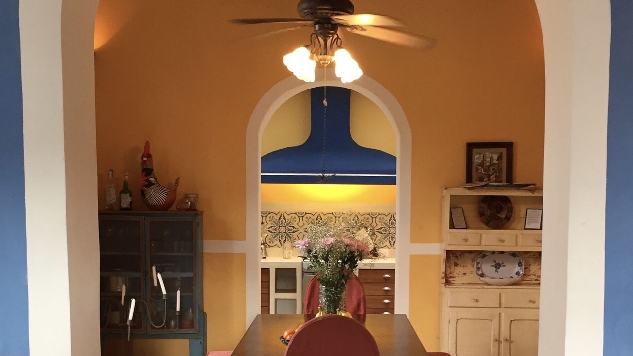 Photo of Bedroom in Centro