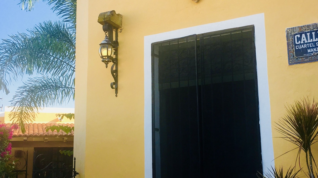 Photo of Outdoor in Centro