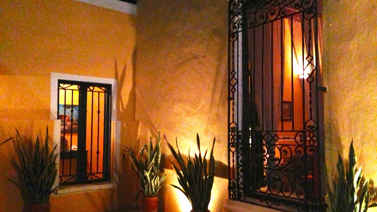 Photo of Outdoor in Centro